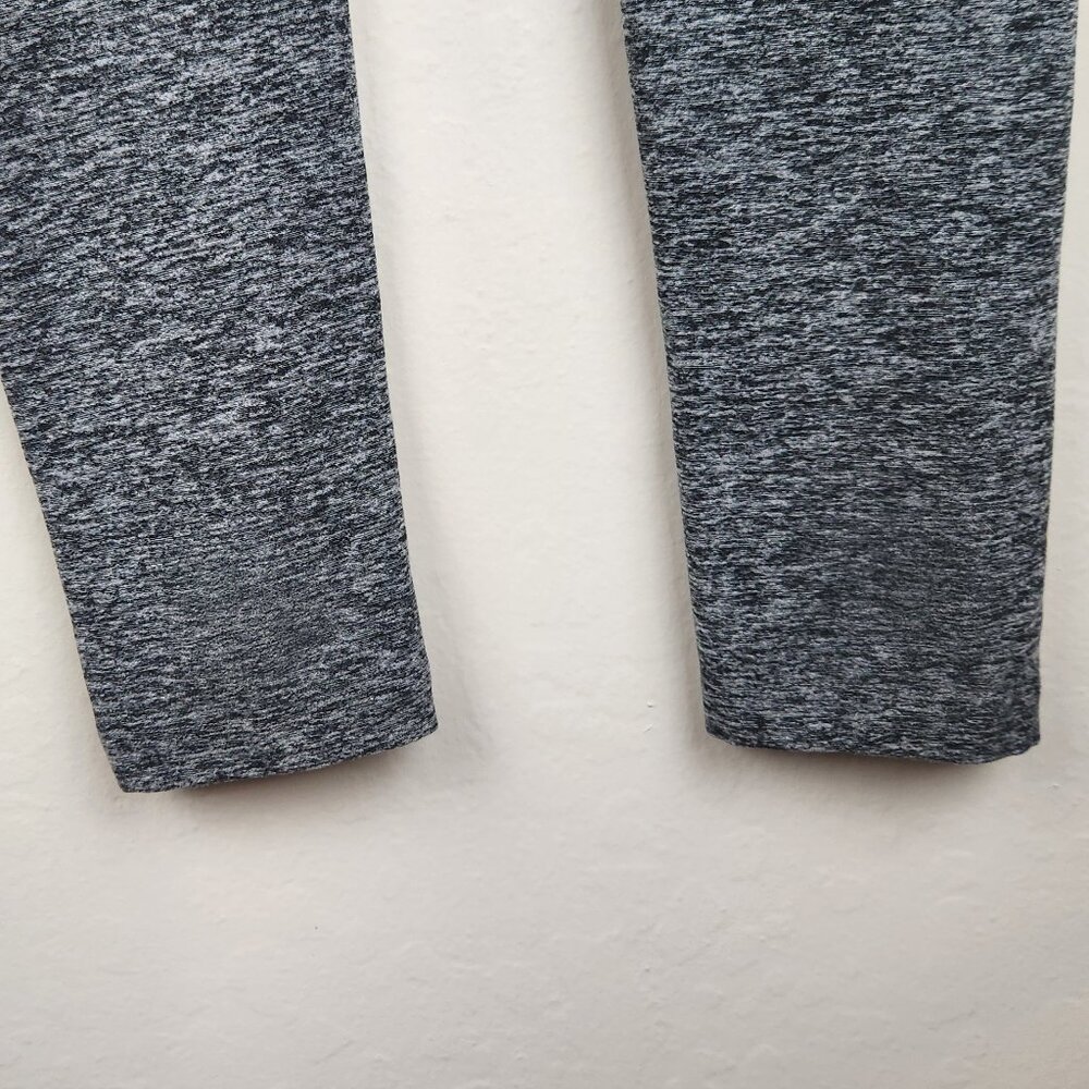Beyond Yoga Gray Spacedye Mid Rise Full Length Leggings XS - Picture 7 of 7